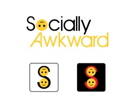Socially Awkward entry by nsdhyd