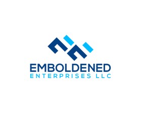 Emboldened Enterprises LLC entry by Hasibul_083