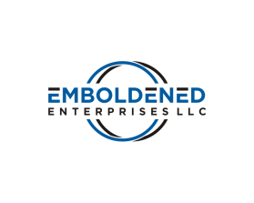 Winning entry: Emboldened Enterprises LLC entry by jannatan