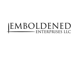 Emboldened Enterprises LLC entry by MuhammadR
