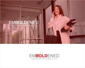 Emboldened Enterprises LLC entry by Ari_Refresh