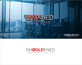 Emboldened Enterprises LLC entry by Ari_Refresh