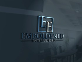 Emboldened Enterprises LLC entry by MuhammadR