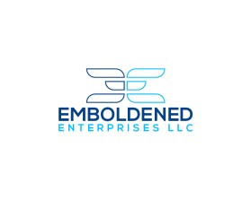 Emboldened Enterprises LLC entry by Hasibul_083
