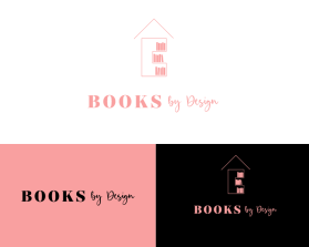 Books By Design entry by Haninas