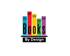 Books By Design entry by joegdesign