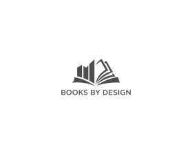 Books By Design entry by azzahro