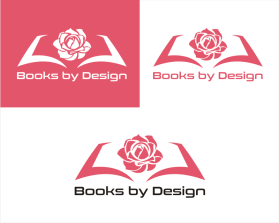 Books By Design entry by dogeco