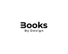 Books By Design entry by Putra sujiwo