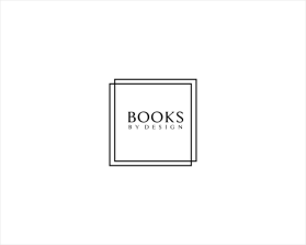 Books By Design entry by Ari_Refresh