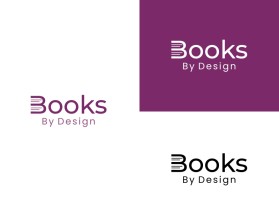 Books By Design entry by Putra sujiwo