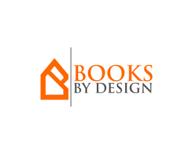 Books By Design entry by Cungkringart