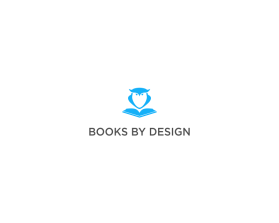Books By Design entry by kaspo