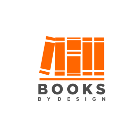 Books By Design entry by azzahro