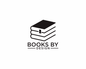Books By Design entry by johnson art