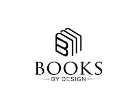 Books By Design entry by Amit1991
