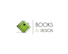 Books By Design entry by ninjadesign