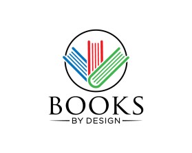 Books By Design entry by Amit1991