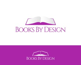 Books By Design entry by ChampenG
