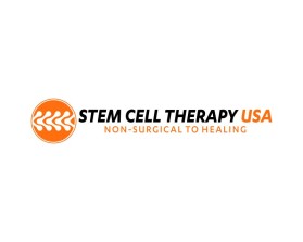 Stem Cell Therapy USA entry by projo