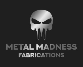 Metal Madness Fabrications entry by Tal