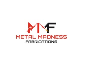 Metal Madness Fabrications entry by bartous khalid