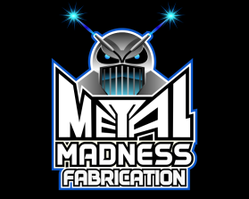 Metal Madness Fabrications entry by asfan nurochim