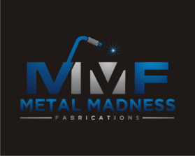 Metal Madness Fabrications entry by azis irfan