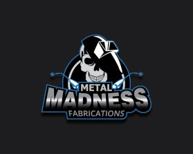 Metal Madness Fabrications entry by andris apriandi Apriandi purnama