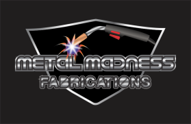Metal Madness Fabrications entry by Luis Manuel Ruiz Cheires