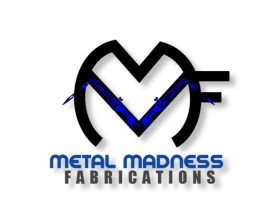 Metal Madness Fabrications entry by Caddy King