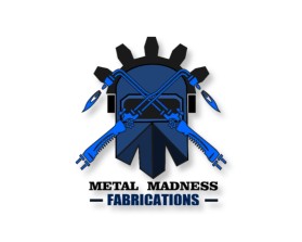 Metal Madness Fabrications entry by Caddy King