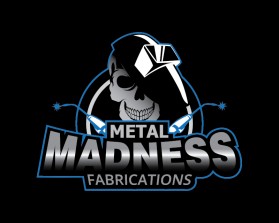 Metal Madness Fabrications entry by andris apriandi Apriandi purnama
