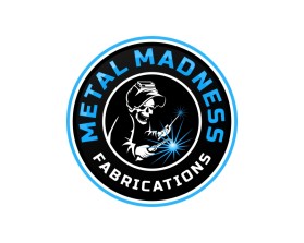 Metal Madness Fabrications entry by Ari Muchtarom