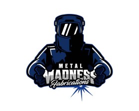 Metal Madness Fabrications entry by Norberto Enrique Perez Viloria