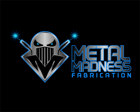 Metal Madness Fabrications entry by asfan nurochim
