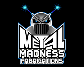 Metal Madness Fabrications entry by asfan nurochim