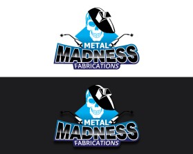Metal Madness Fabrications entry by andris apriandi Apriandi purnama