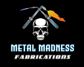 Metal Madness Fabrications entry by Kaushik Bardhan