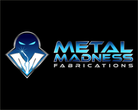 Metal Madness Fabrications entry by asfan nurochim
