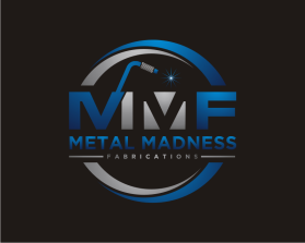 Metal Madness Fabrications entry by azis irfan