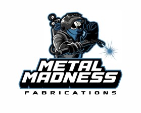Metal Madness Fabrications entry by Jo Vincent Bonifacio