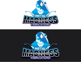 Metal Madness Fabrications entry by andris apriandi Apriandi purnama