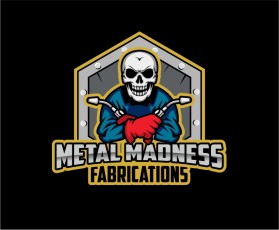 Metal Madness Fabrications entry by Ahmad Sanusi