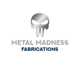 Metal Madness Fabrications entry by Tal