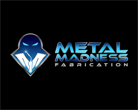 Metal Madness Fabrications entry by asfan nurochim