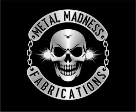 Metal Madness Fabrications entry by Ahmad Sanusi