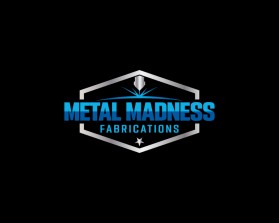 Metal Madness Fabrications entry by Amir Hamzaa