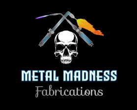 Metal Madness Fabrications entry by Kaushik Bardhan