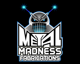 Metal Madness Fabrications entry by asfan nurochim